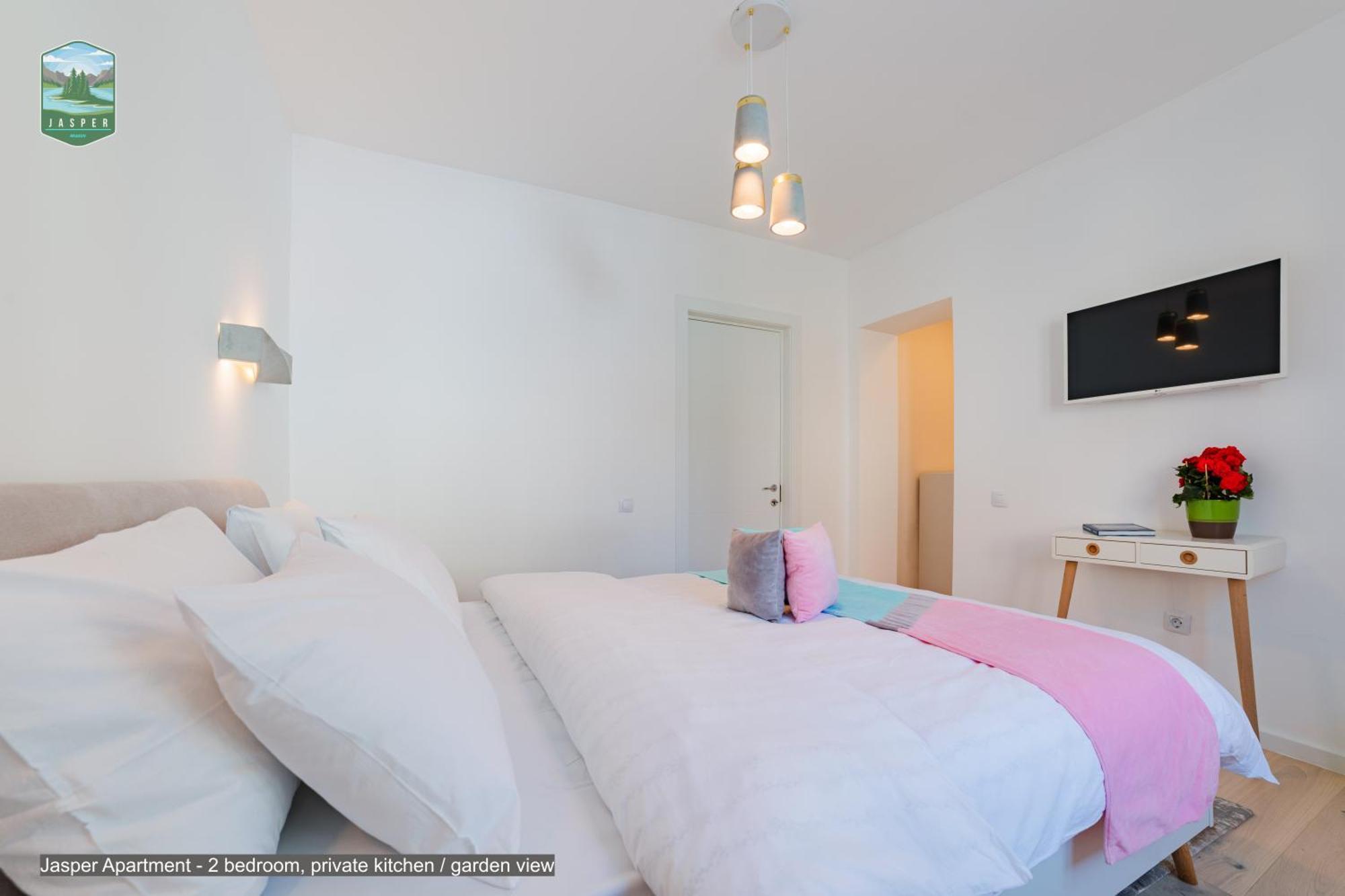 Sierra - Northstar Apartments Braşov Værelse billede