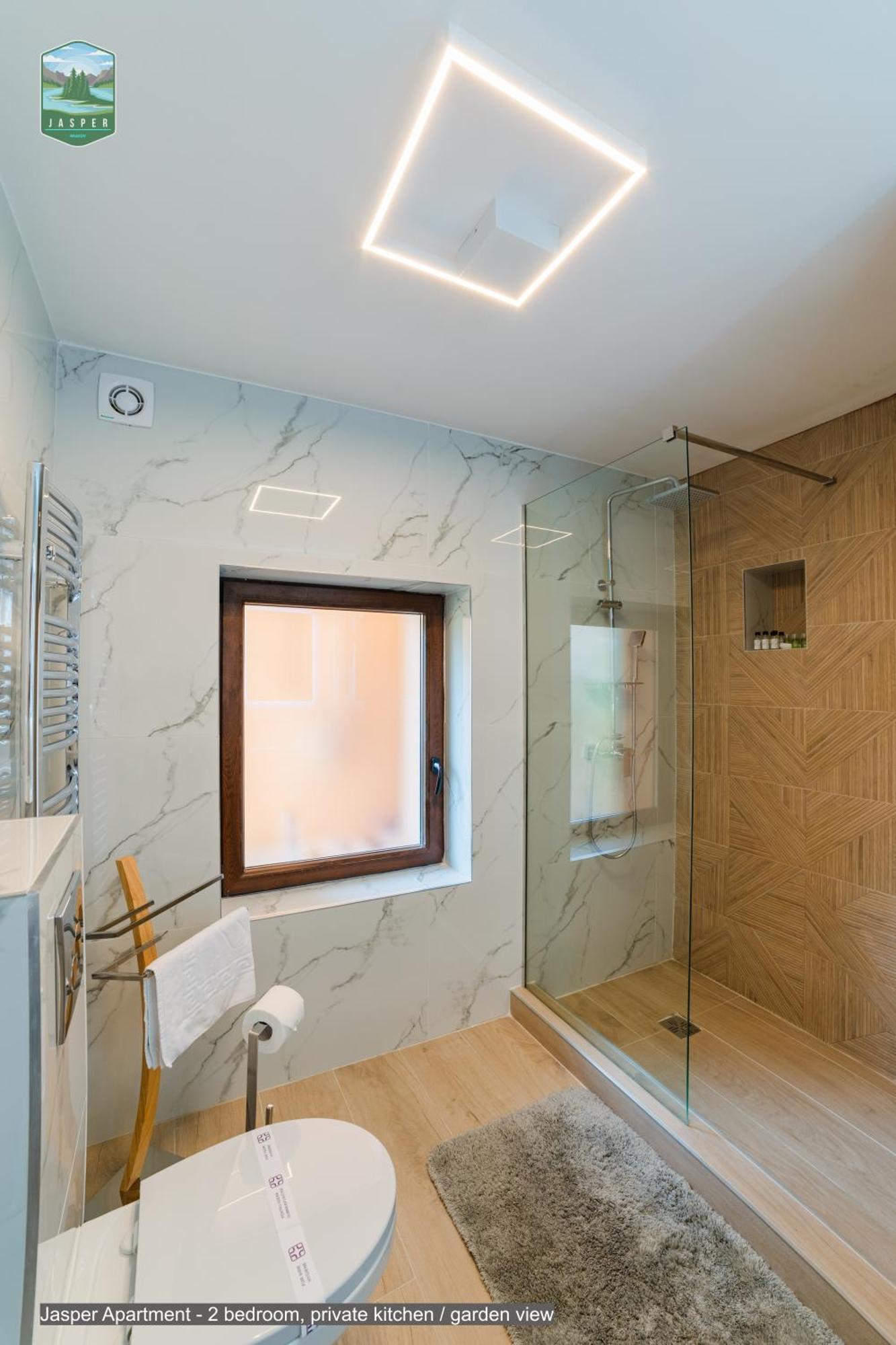 Sierra - Northstar Apartments Braşov Værelse billede