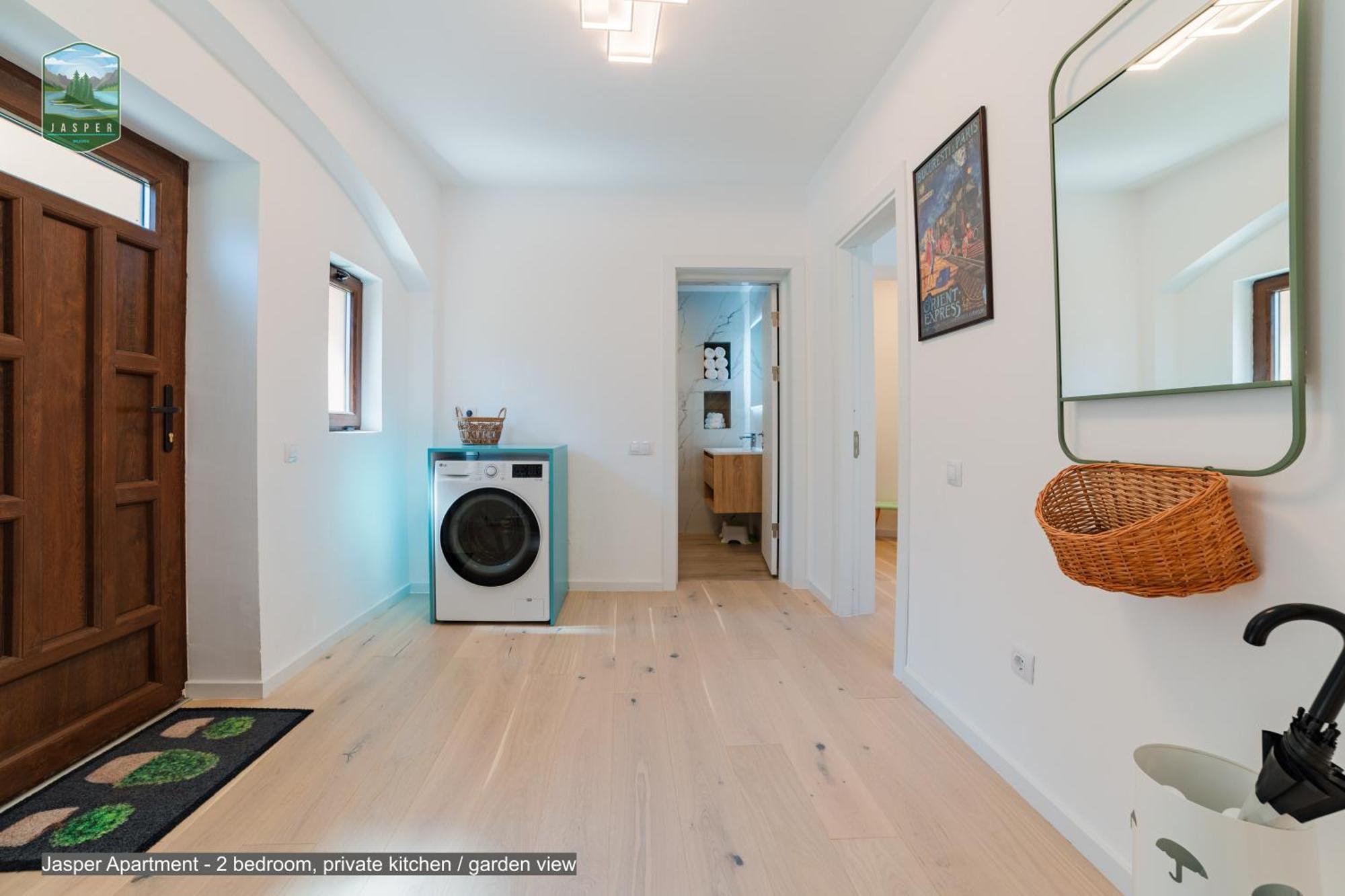 Sierra - Northstar Apartments Braşov Værelse billede