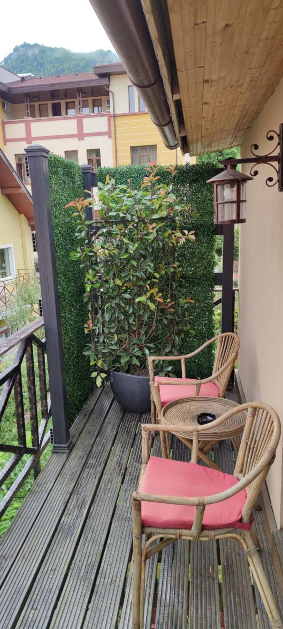 Sierra - Northstar Apartments Braşov Værelse billede