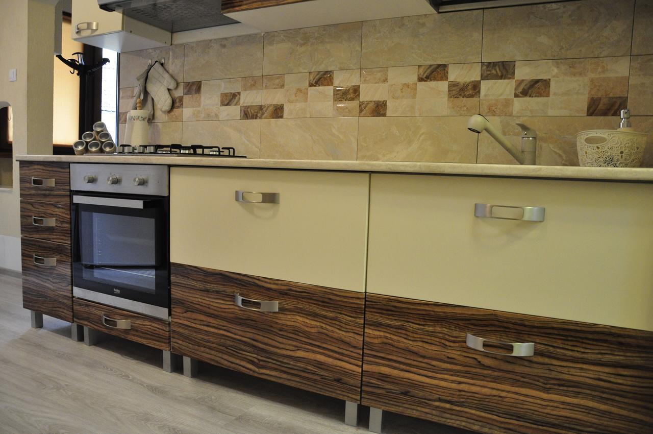 Sierra - Northstar Apartments Braşov Eksteriør billede