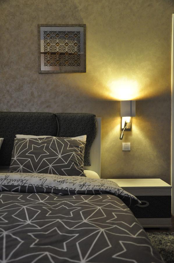 Sierra - Northstar Apartments Braşov Eksteriør billede