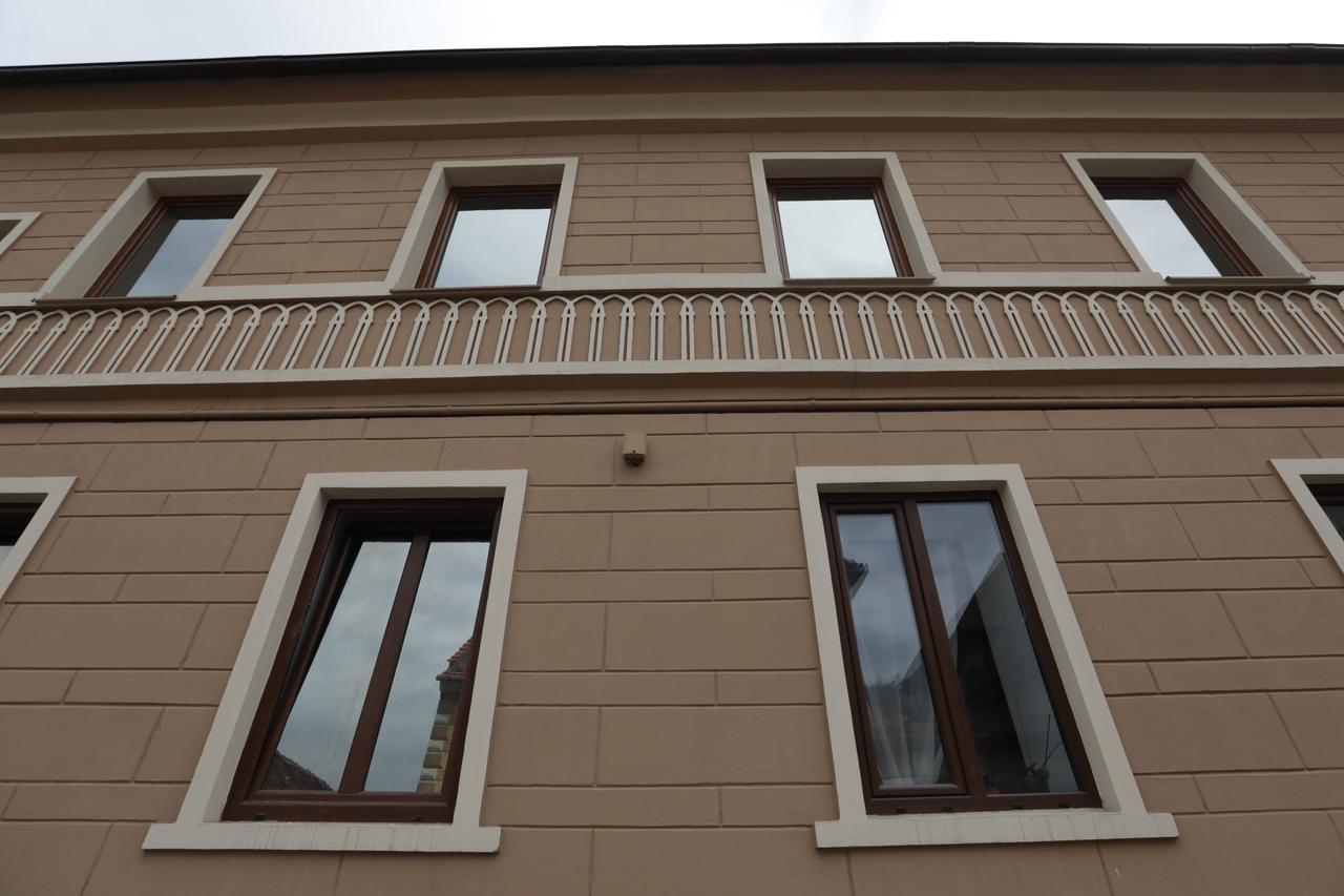 Sierra - Northstar Apartments Braşov Eksteriør billede